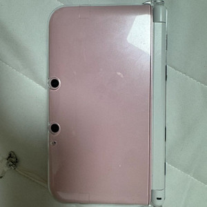 닌텐도 3DS XL 핑크 일어판 판매합니다