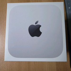 맥미니 m4 pro 24G 512G + 애플케어플러스