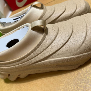 크록스 에코 샌드 스톰 m10/w12(280) 세서미