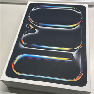 아이패드 프로/ 11인치/ 4세대/ 셀룰러/ 256G/ 실버/ 서울