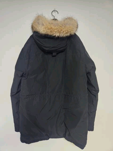 Penfield USA 펜필드 오리지널 후삭 대장급 오리털 패딩 덕다운 XL 110 빅사이즈 이미지
