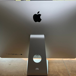 아이맥 2020 iMac 2020 고사양 CTO