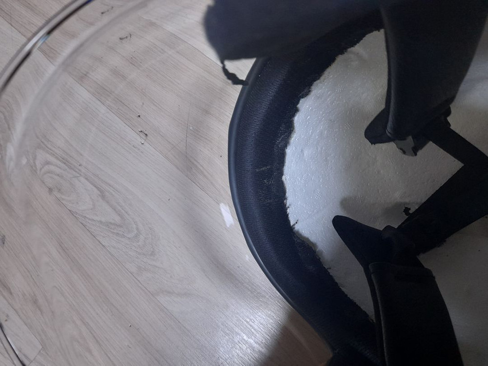 ZENGEN 오토바이 헬멧 + 보호대, HJC헬멧 택포2.5만 이미지