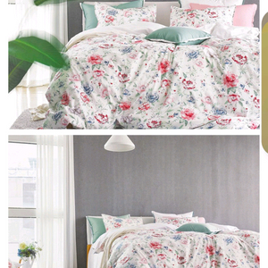 파인베딩 L제넷 모달 매트커버세트Q-E