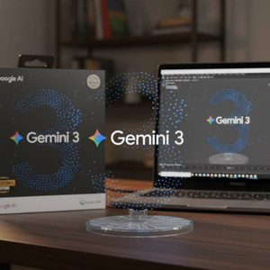 제미나이 프로 Gemini Pro3 12개월