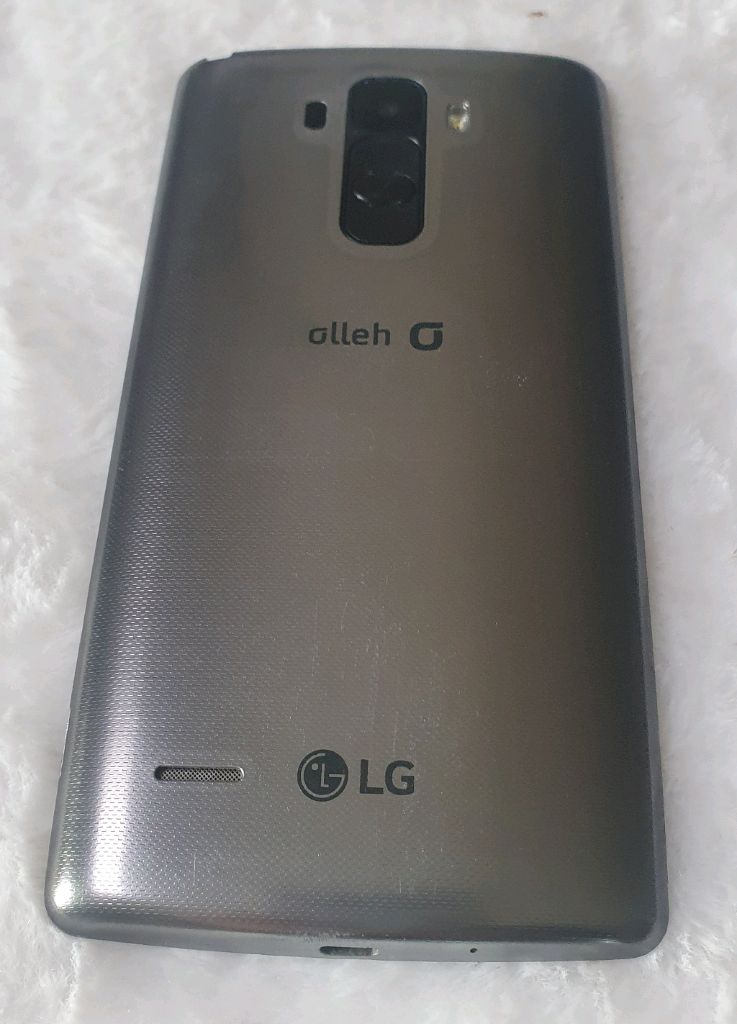 LG-F560K G스타일로 부품용--1