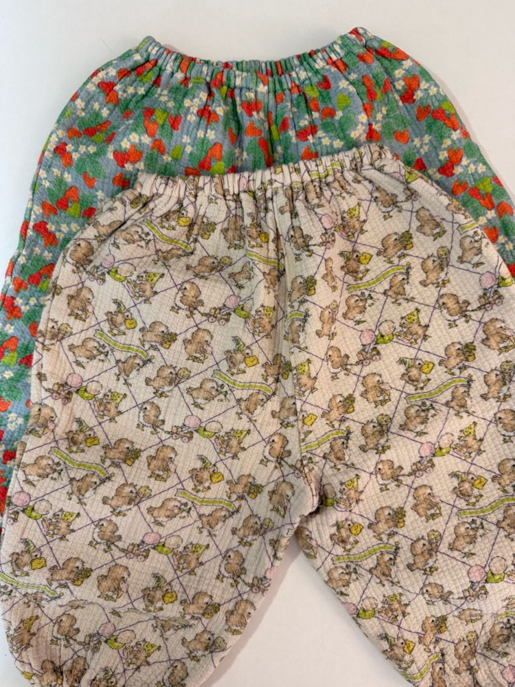 프레젠트프로젝트 S 참새 딸기꽃--0