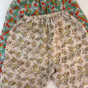 프레젠트프로젝트 S 참새 딸기꽃