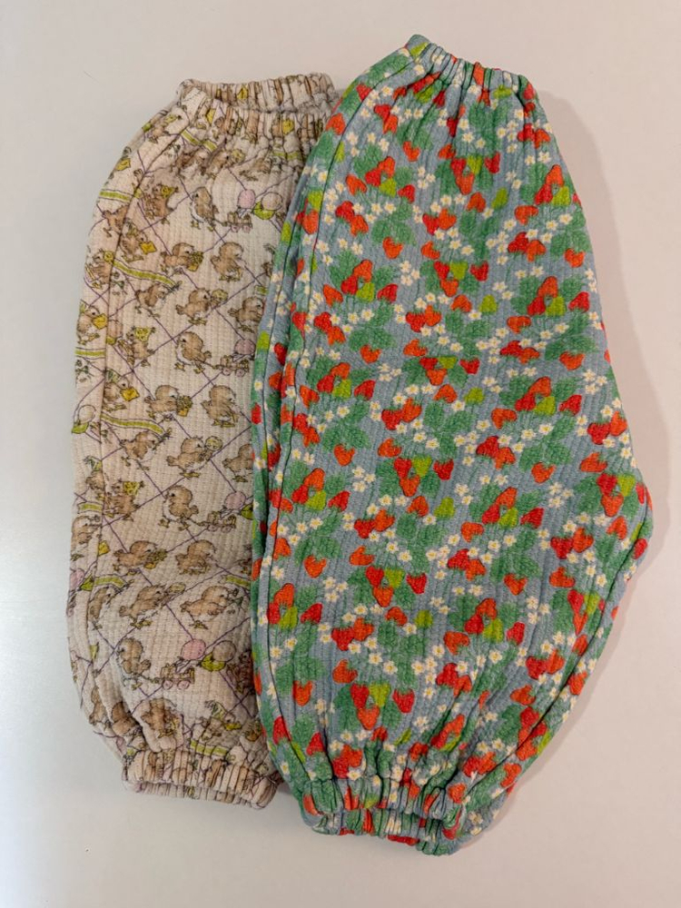 프레젠트프로젝트 S 참새 딸기꽃--1