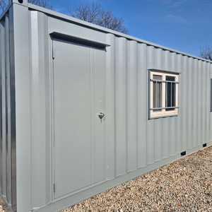 3*9 중고컨테이너 전기온돌