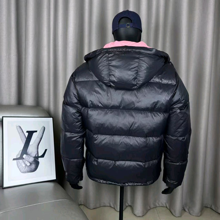 Stussy 스투시 겨울 패딩 S 남녀 공용--1