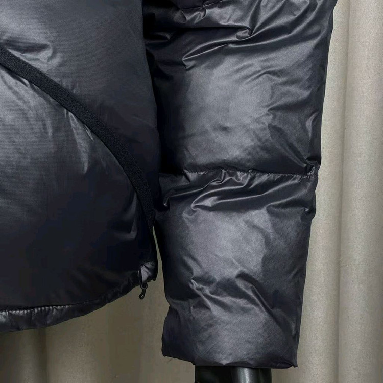 Stussy 스투시 겨울 패딩 S 남녀 공용--6