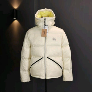 Stussy 스투시 겨울 패딩 S 남녀 공용