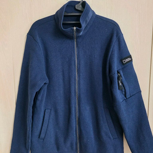 남성 네셔널지오그래픽 후리스 105