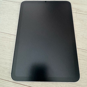 아이패드미니6 256g 셀룰러 팝니다