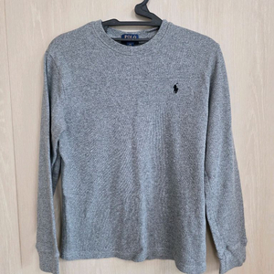 여성 폴로 맨투맨 14~16(44~55)