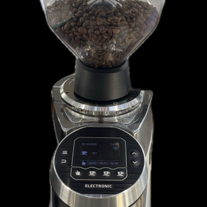 전문 커피 그라인더
