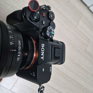 소니 A7M4 바디만 판매 컷수 3만이상