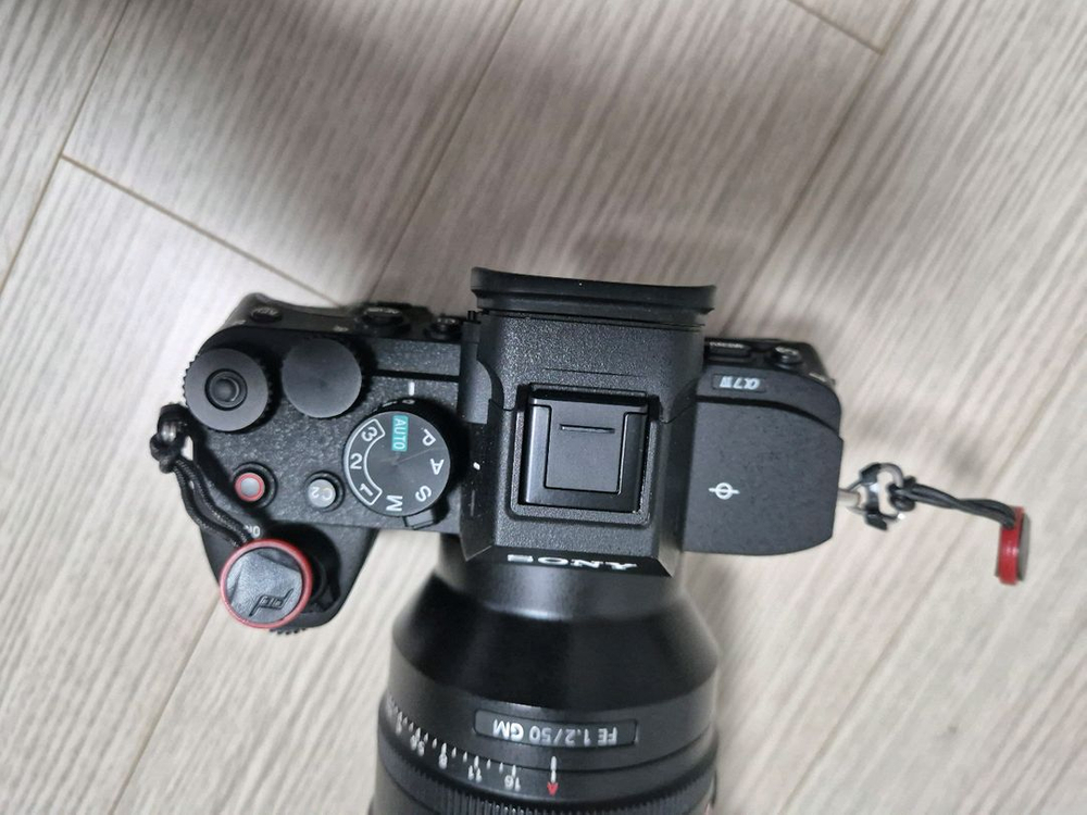 소니 A7M4 바디만 판매 컷수 3만이상--1