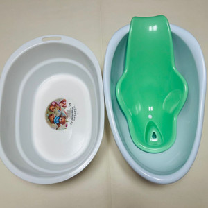 아기(신생아) 욕조 세트