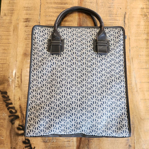 (정품) 루이까또즈 패턴 토트백