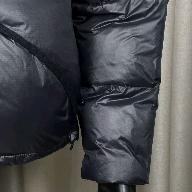 Stussy 스투시 겨울 패딩 L 남녀 공용--6