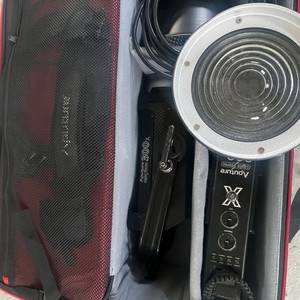 Aputure 300x 팝니다.
