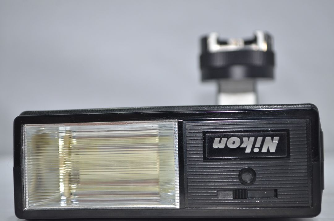 니콘FM2용 MD-12 배터리 그립 니콘스피드 라이트 SB-600 . SB-2.SB-10.SB-23.SB-1 이미지