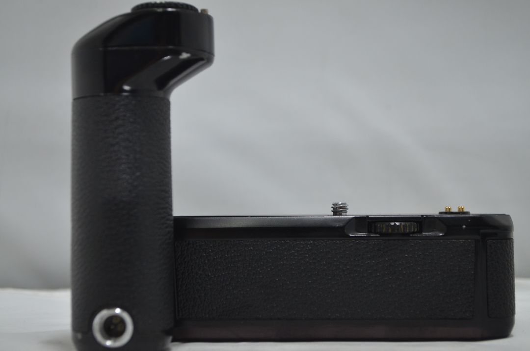 니콘FM2용 MD-12 배터리 그립 니콘스피드 라이트 SB-600 . SB-2.SB-10.SB-23.SB-1 이미지