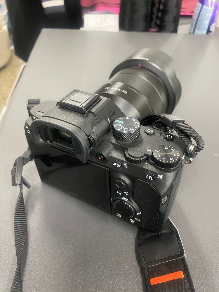 A7M3 카메라 + FE 24-70mm S급 컷수 3754--4