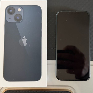 아이폰 13 미니 256G 35만 강남 직거래 선호