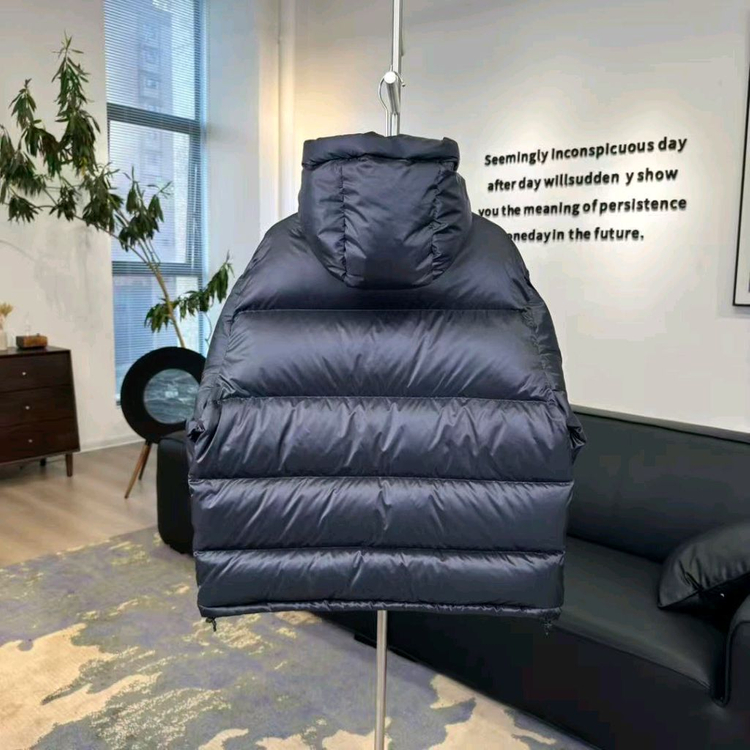 Stussy 스투시 겨울 패딩 L 남녀 공용--2