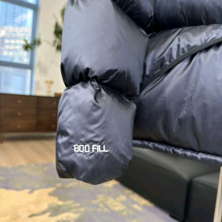 Stussy 스투시 겨울 패딩 L 남녀 공용--4