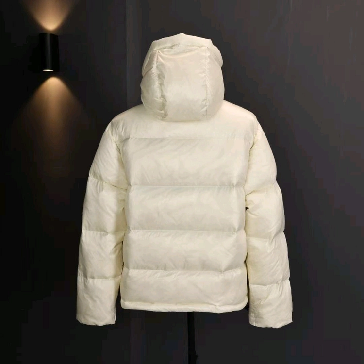 Stussy 스투시 겨울 패딩 M 남녀 공용 이미지