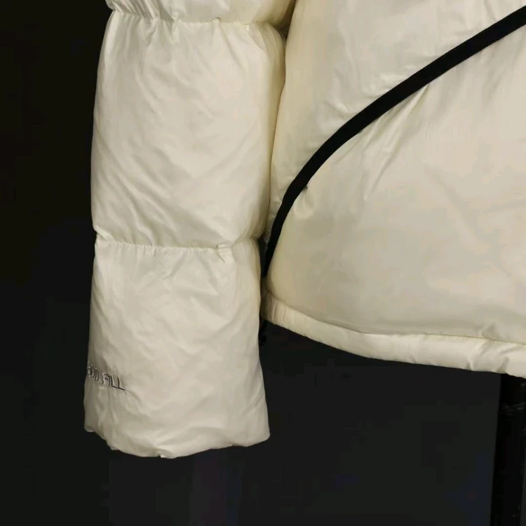 Stussy 스투시 겨울 패딩 M 남녀 공용 이미지