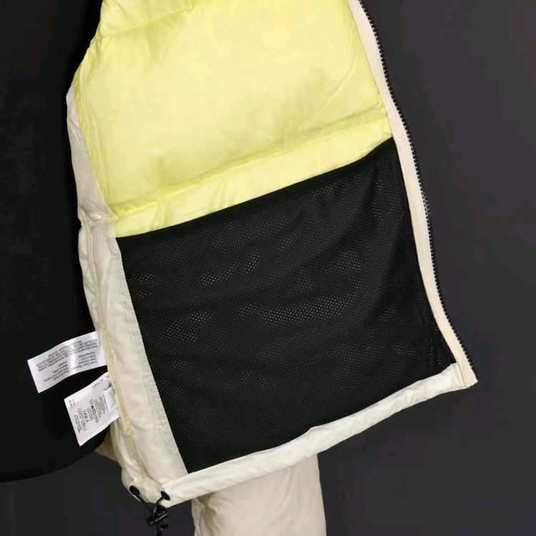 Stussy 스투시 겨울 패딩 M 남녀 공용--4