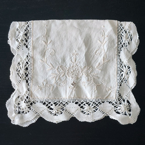 빈티지패브릭 빈티지러너 베튼레이스 레이스패브릭 앤틱패브릭 플라워패브릭