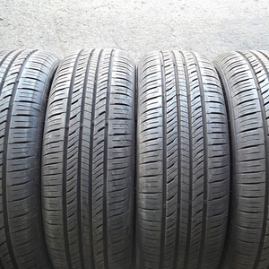 1856515 185 65 15 한국 라우펜 타이어 신품급 셋트 팝니다