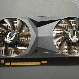 RTX 2070 SUPER 그래픽카드