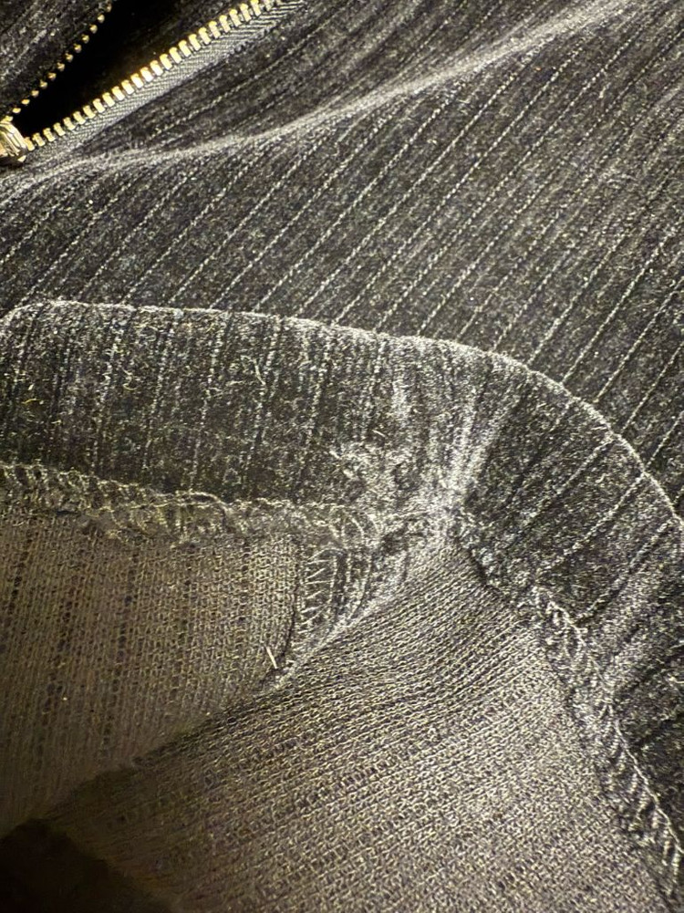 시스템 코듀로이 팬츠 / 타임 마인 랑방 더캐시미어 sjsj--3