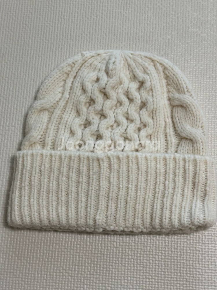 몽클레어 울 비니--1