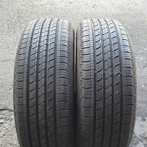 2056515 205 65 15 넥센 마일캡 타이어 신품급 팝니다