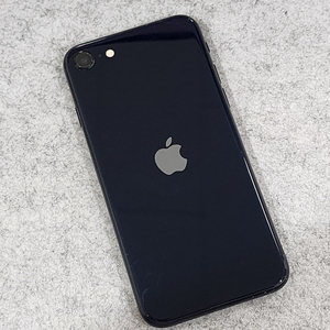 아이폰 SE3 블랙 128기가 기능정상 찰영용 서브용 추천 17만 판매합니다