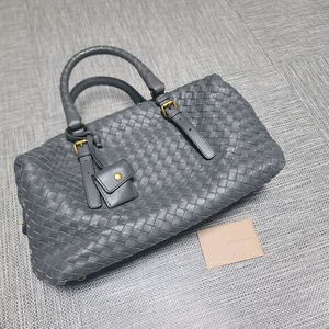 보테가베네타 인트레치아토 토트백 볼링백 탑핸들백 몬테뉴 보스턴백 안디아모