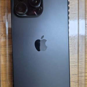 아이폰16 프로맥스 256GB 자급제 판매