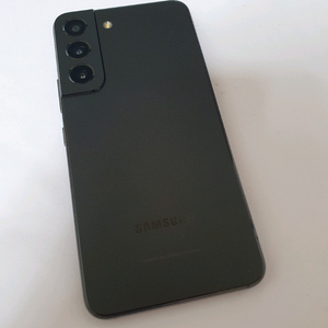 갤럭시S22 무잔상 아주깨끗 256기가 블랙