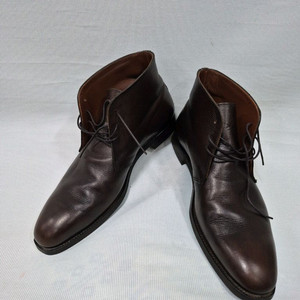 크로켓 앤 존스 남성 부츠 구두 9.5 E 285