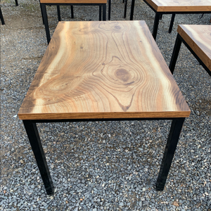 식당 테이블 탁자