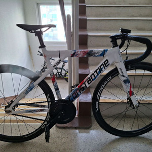 픽시 자전거 콘스탄틴 피타 거의 무하자