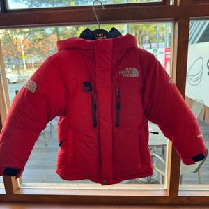 노스페이스 히말라야키즈105 사이즈